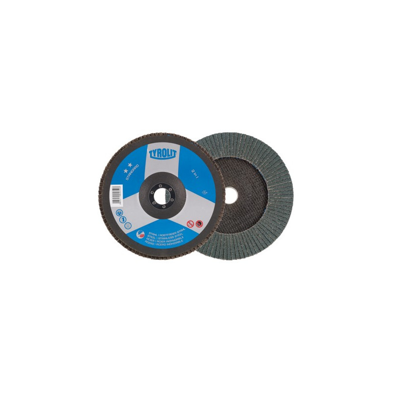 DISCO DE LAMINAS INCL. 115x22,23 G-60