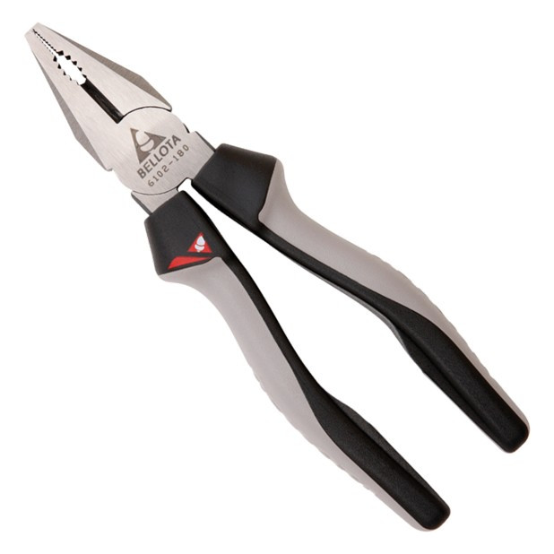 ALICATE BELLOTA UNIVERSAL MOD.6102-180 MP