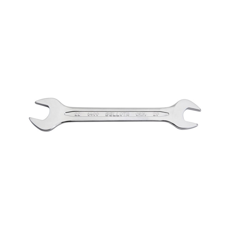 LLAVE FIJA BELLOTA MOD.6400-20x22