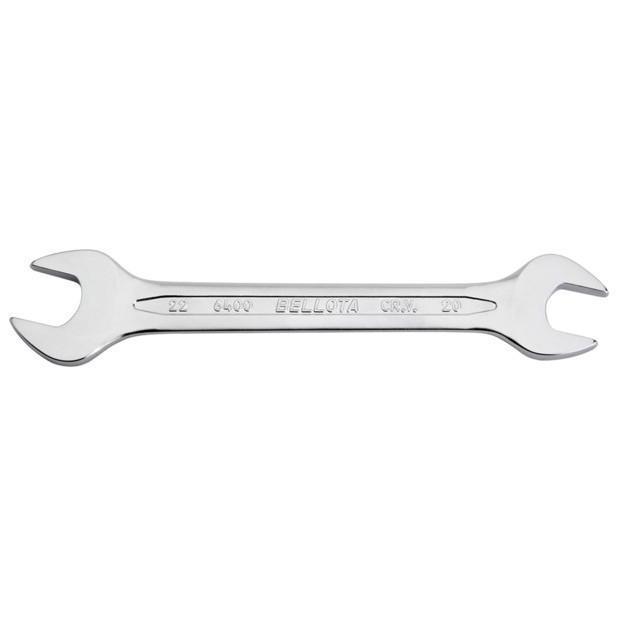 LLAVE FIJA BELLOTA MOD.6400-20x22