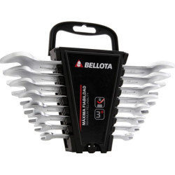 LLAVE FIJA BELLOTA MOD.6490-12 PZAS.