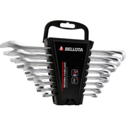 LLAVE COMBINADA BELLOTA MOD.6491-12 PZAS.