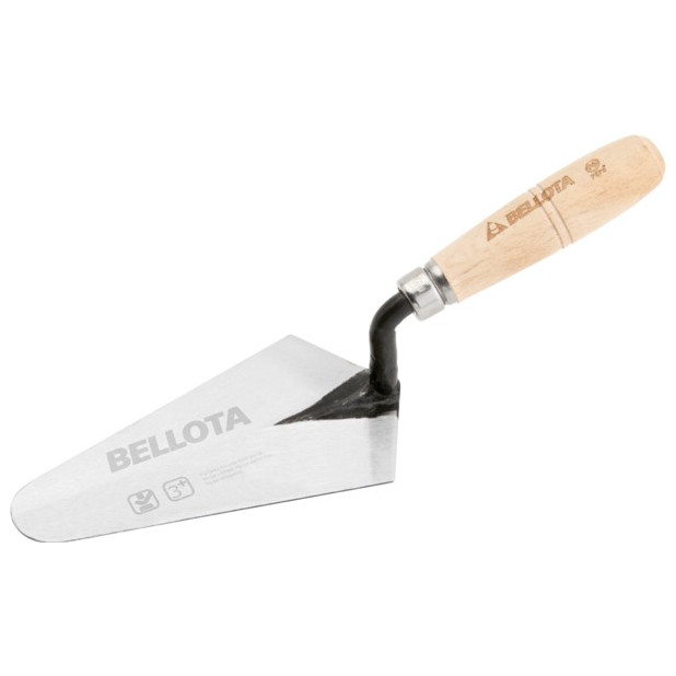 CUCHARA BELLOTA 5842-F