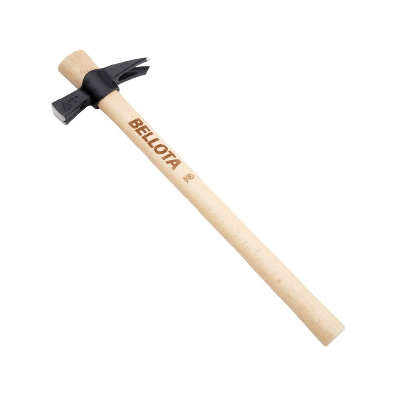 MARTILLO BELLOTA 8017-D