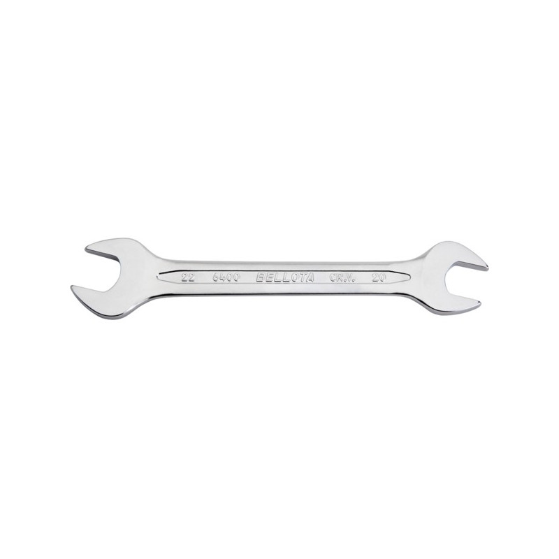 LLAVE BELLOTA FIJA 24x26