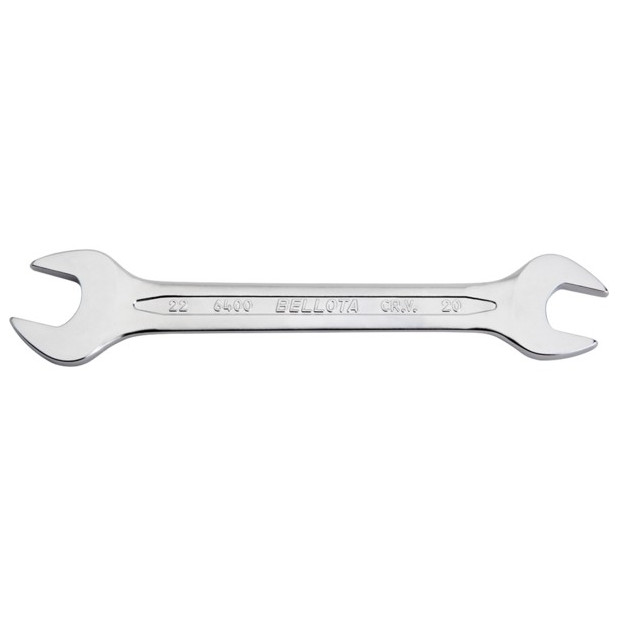LLAVE BELLOTA FIJA 24x26