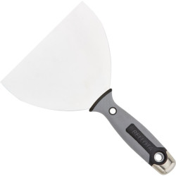 ESPATULA BELLOTA INOX 120MM DESCATALOGADO