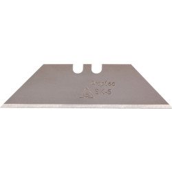 CUCHILLA CUTTER 19MM CORTA
