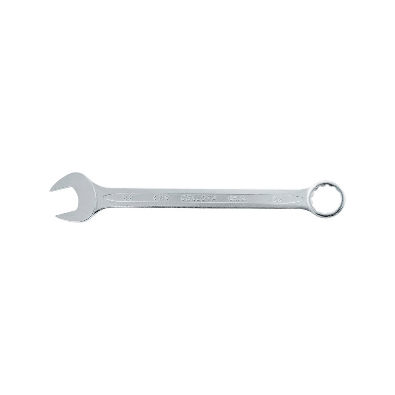 LLAVE BELLOTA COMBINADA 12MM.