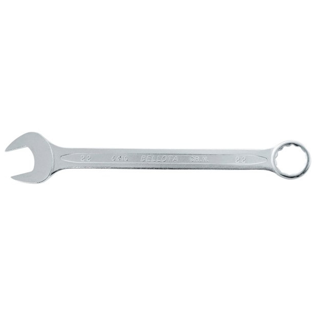 LLAVE BELLOTA COMBINADA 12MM.