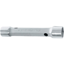 LLAVE TUBO BELLOTA 6440-6x7