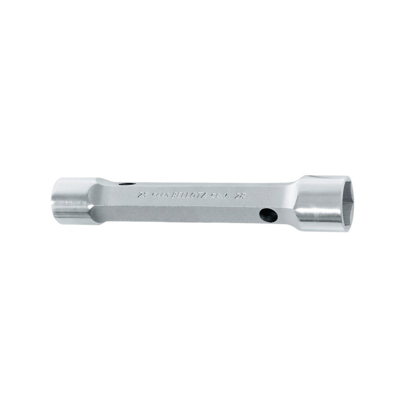 LLAVE TUBO BELLOTA 6440-6x7