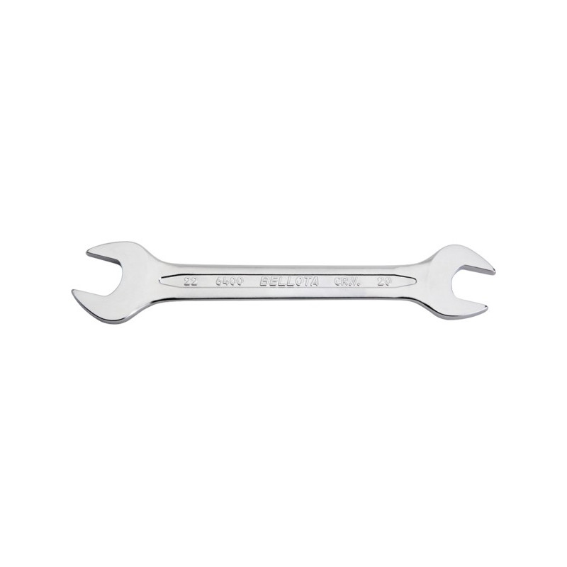 LLAVE BELLOTA FIJA 27x29