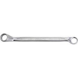 LLAVE BELLOTA ESTRE. ACO. 6420-10x11