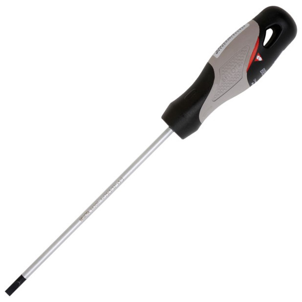 DESTORNILLADOR BELLOTA PLANO 5,5x150