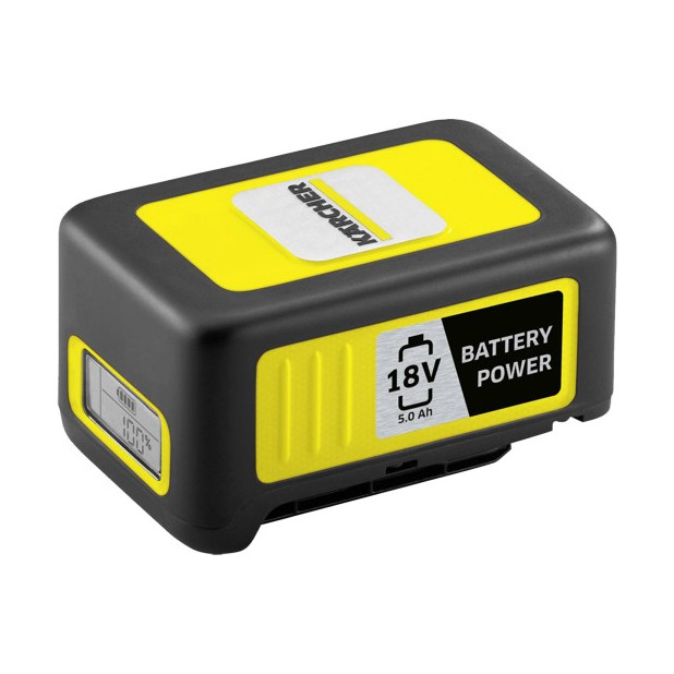 BATERIA PLATAFORMA 18V 5.0 AH 18/50