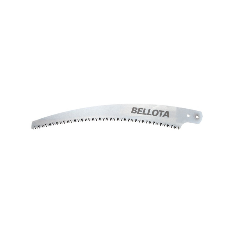 HOJA SERRUCHO DENTADO CURVO MANGO BIM H4588-13