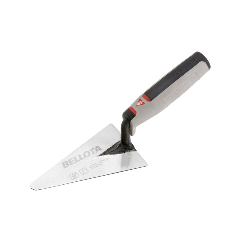PALETIN BELLOTA FORJADO MANGO BIMATERIAL 5903BIM