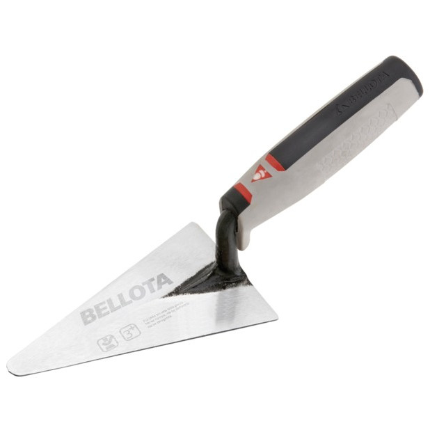 PALETIN BELLOTA FORJADO MANGO BIMATERIAL 5903BIM