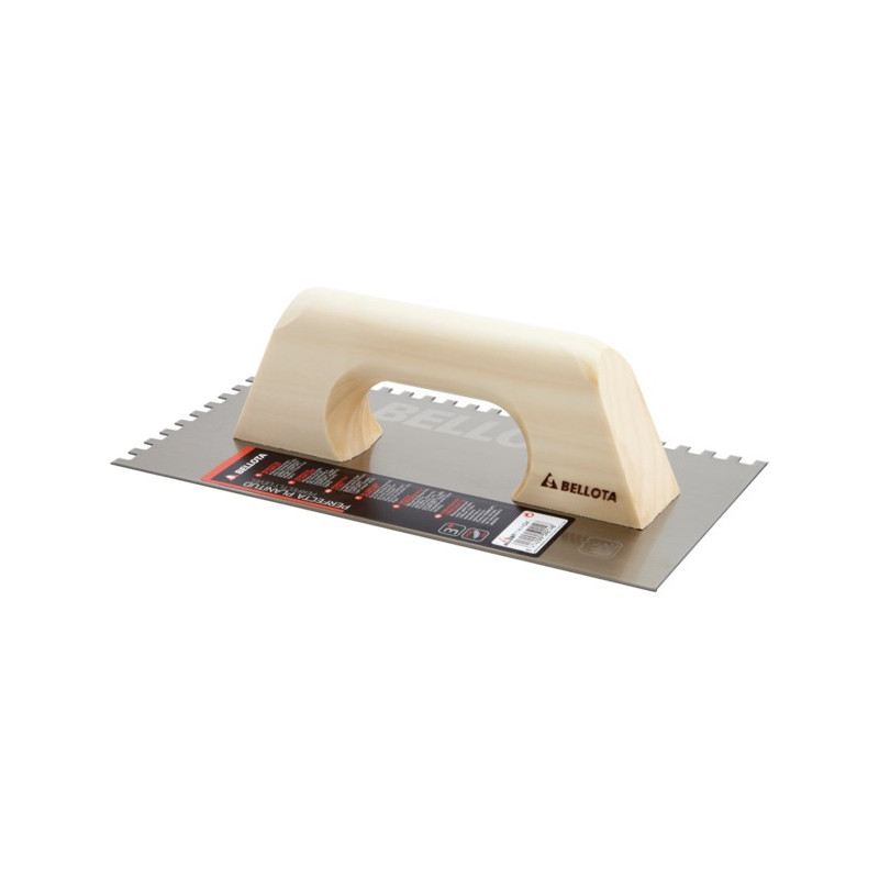 LLANA BELLOTA MOD. 5873-10 DENTADA