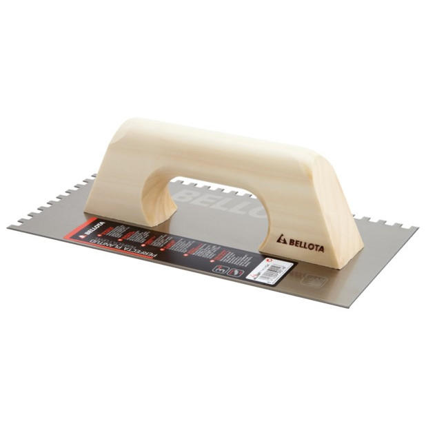 LLANA BELLOTA MOD. 5873-10 DENTADA