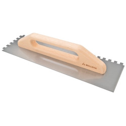 PEINE LARGO DIENTE CASTILLO 5875-10