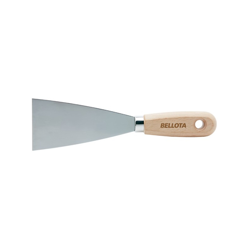 ESPATULA 5890-100 M/MADERA