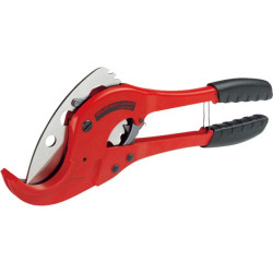 TIJERA PLASTICO 75MM SEGO