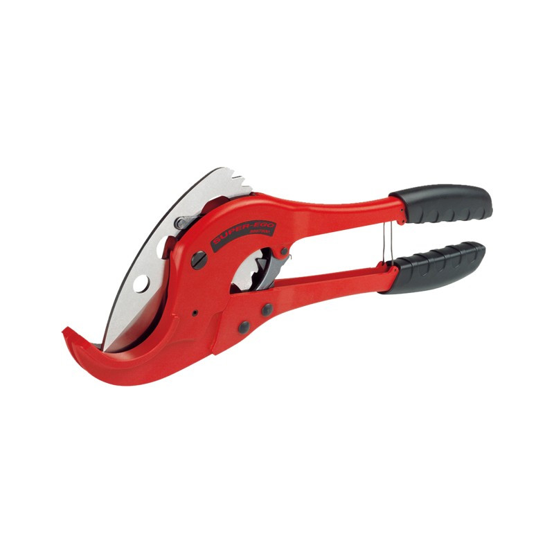 TIJERA PLASTICO 75MM SEGO