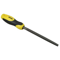 LIMA TRIANGULAR ENTREFINA 6"/150MM