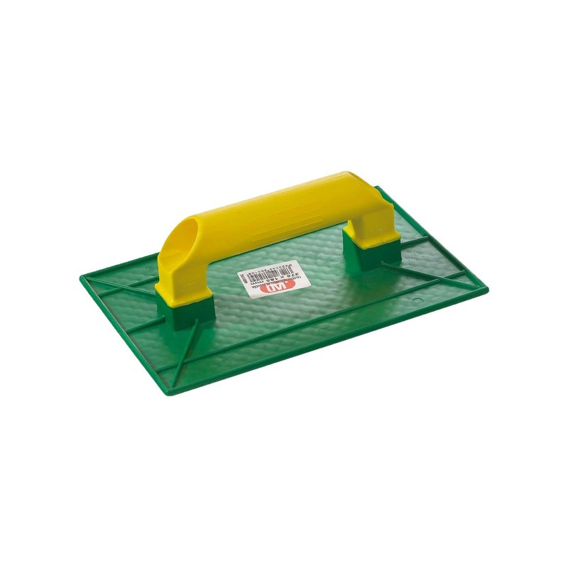 TALOCHA RECTANGULAR 275x185mm.