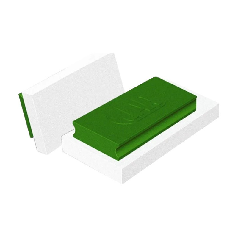 TALOCHA RECTANGULAR POL. 2046/230x120mm