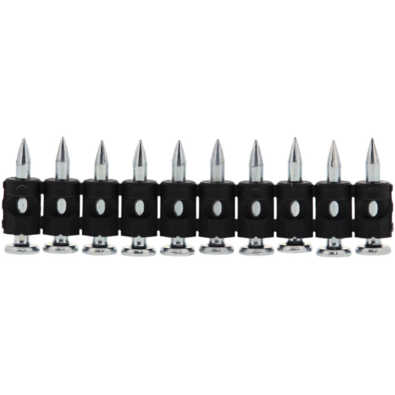 CLAVOS PULSA C6 30+1 CART.GAS P40-800/500