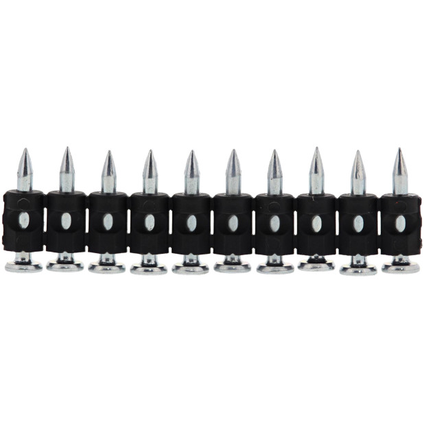 CLAVOS PULSA C6 30+1 CART.GAS P40-800/500