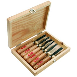 JUEGO GUBIAS TALLISTA MOD.771