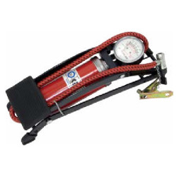 INFLADOR DE PEDAL