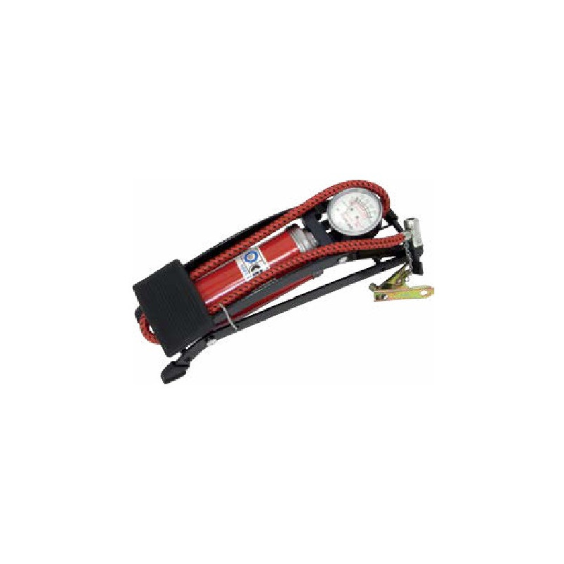 INFLADOR DE PEDAL