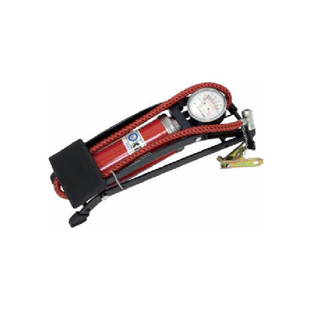 INFLADOR DE PEDAL