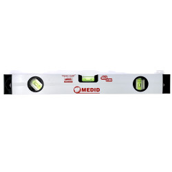 NIVEL TUBULAR 3B 40CM.