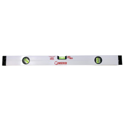 NIVEL TUBULAR 3B 60CM.