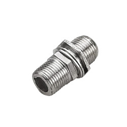 PROLONGADOR METALICO TIPO "F"