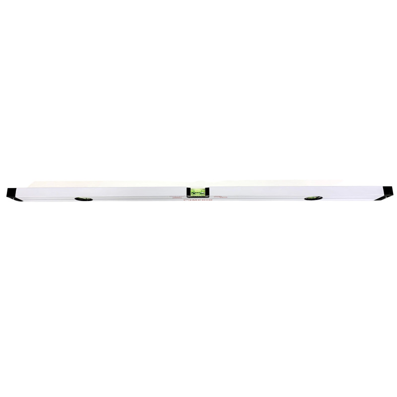 NIVEL TUBULAR 3B 80CM.