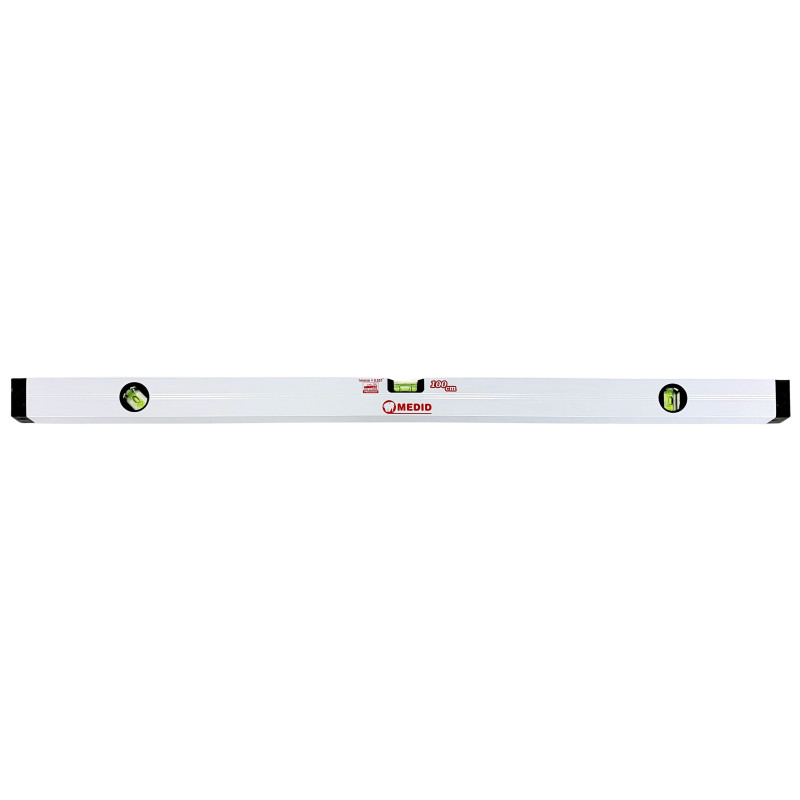 NIVEL TUBULAR 3B 100CM.