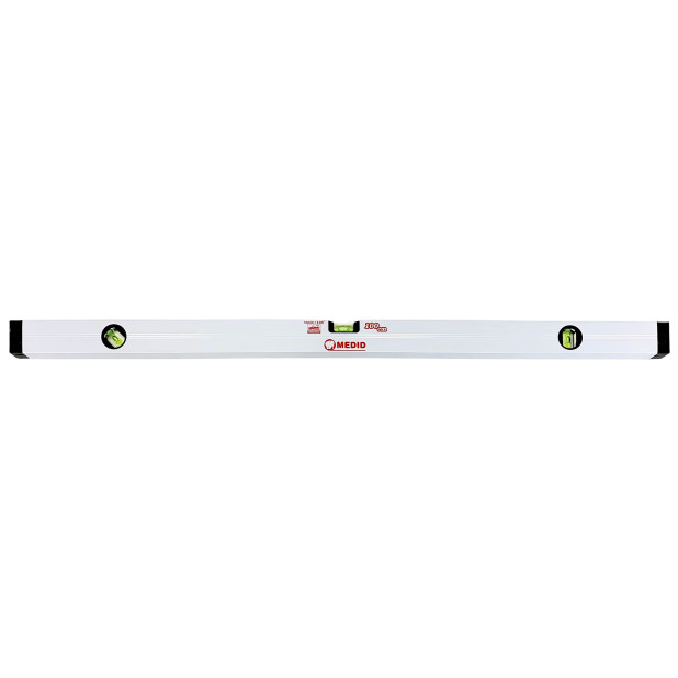 NIVEL TUBULAR 3B 100CM.