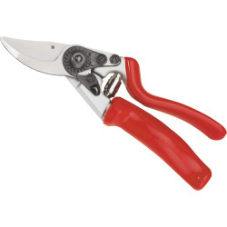 TIJERA ALUM. MANGO GIRATORIO 0783-21