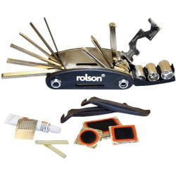 KIT REPARACION PINCHAZOS 30PZAS.