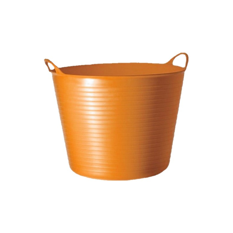 CAPAZO NARANJA 14LTS.