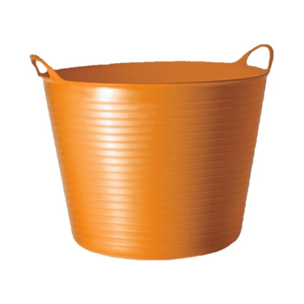 CAPAZO NARANJA 14LTS.