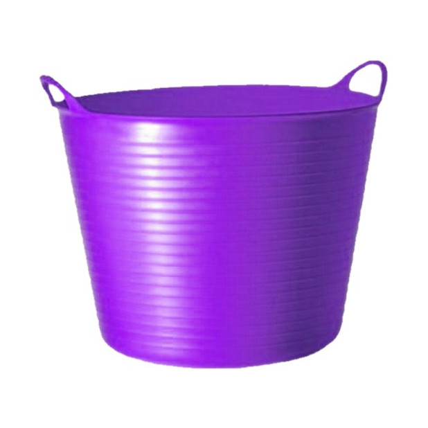 CAPAZO MORADO 26LTS.