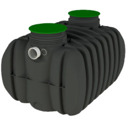 SEPARADOR DE GRASAS SG 185 8.000 LTS